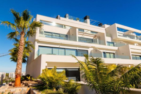 Las Colinas Golf, luxury penthouse